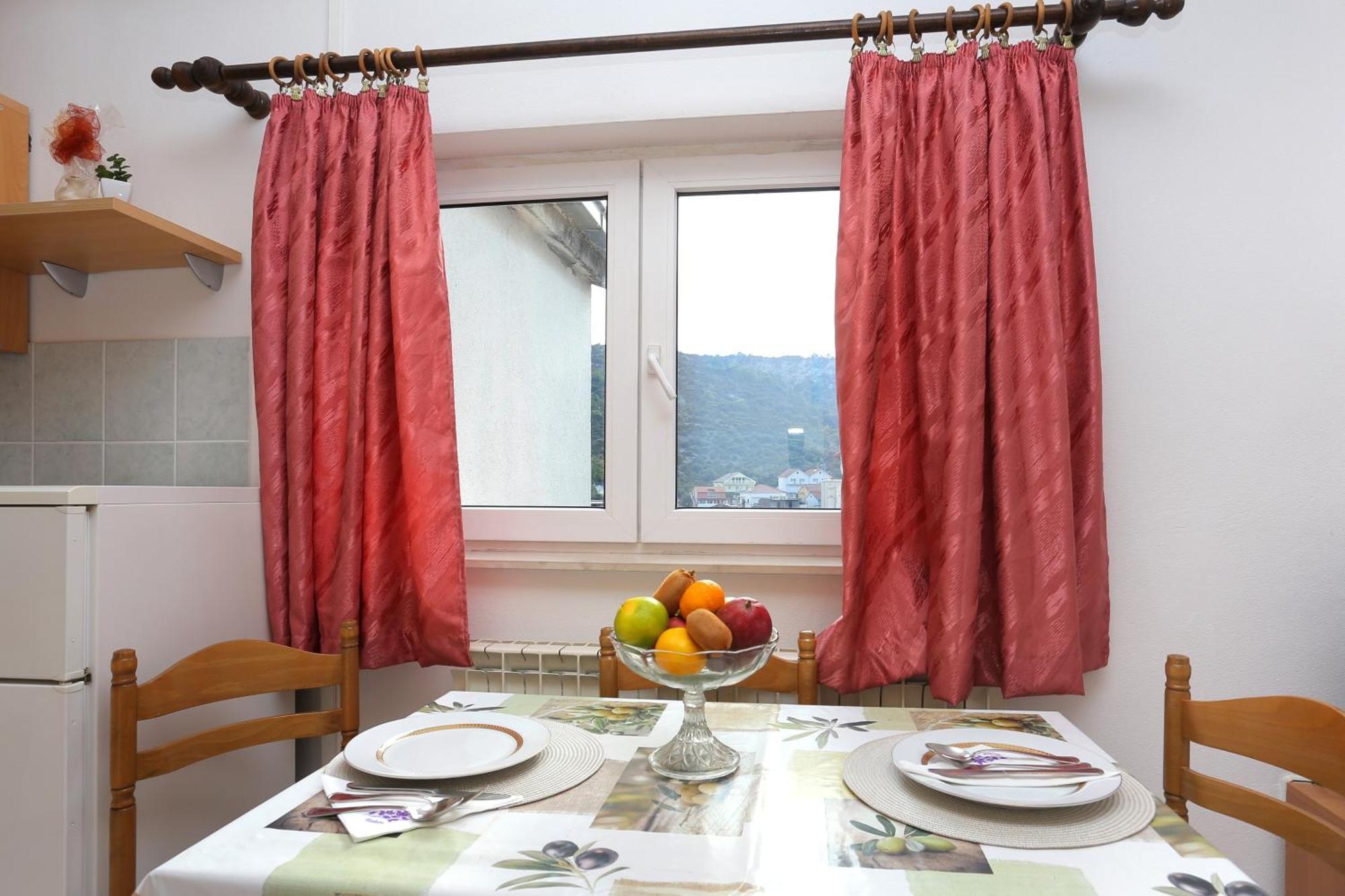Apartments And Rooms With Parking Space Marina, Trogir - 5953 Chambre photo