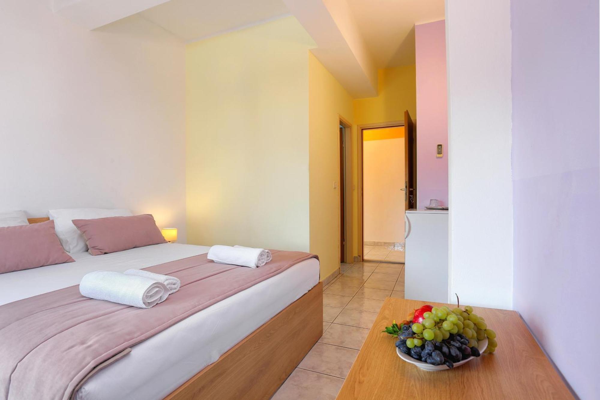 Apartments And Rooms With Parking Space Marina, Trogir - 5953 Chambre photo
